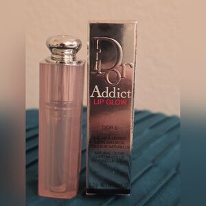 Dior Addict Lip Glow